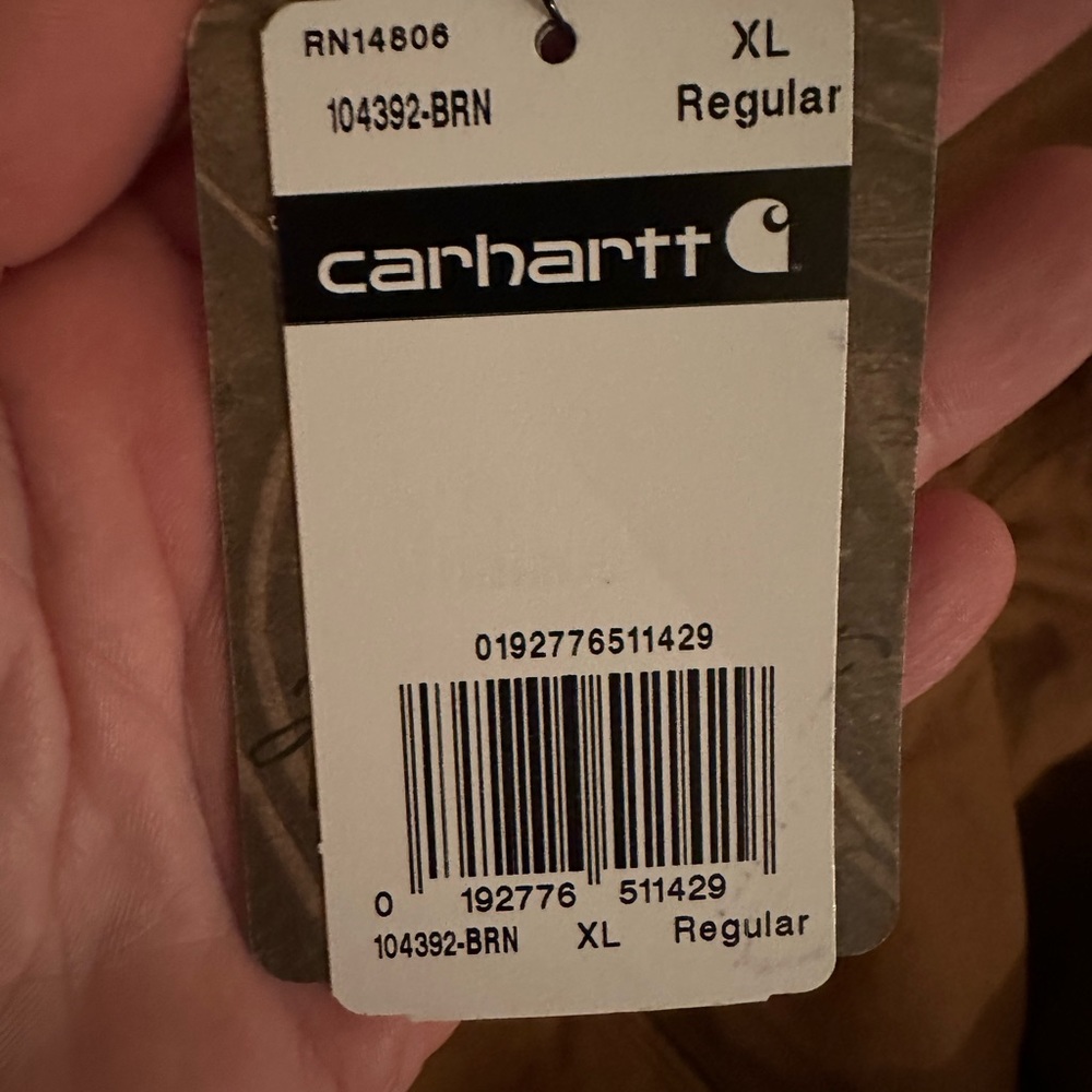 Brand new never wore